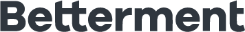 Betterment company logo.